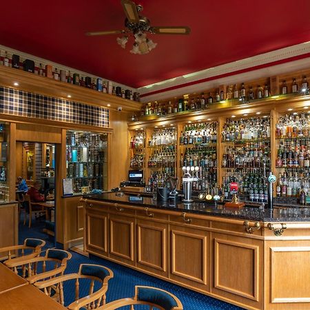 Ardshiel Hotel キャンベルタウン エクステリア 写真