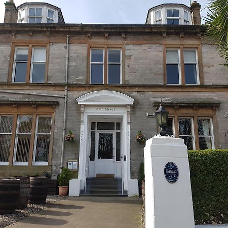 Ardshiel Hotel キャンベルタウン エクステリア 写真