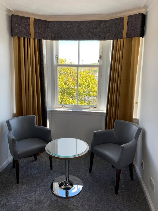 Ardshiel Hotel キャンベルタウン エクステリア 写真