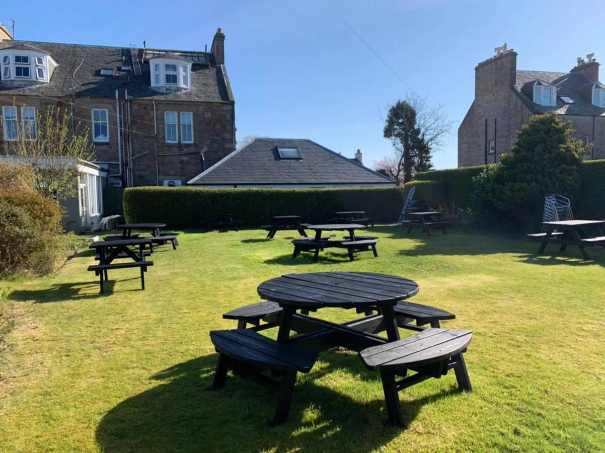 Ardshiel Hotel キャンベルタウン エクステリア 写真