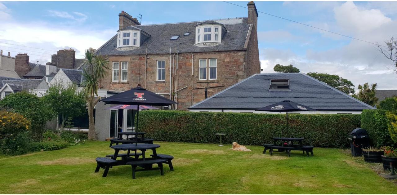 Ardshiel Hotel キャンベルタウン エクステリア 写真