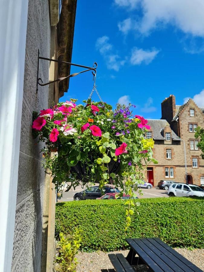 Ardshiel Hotel キャンベルタウン エクステリア 写真