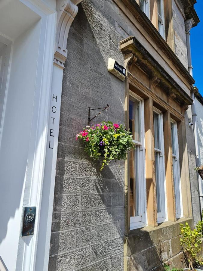 Ardshiel Hotel キャンベルタウン エクステリア 写真