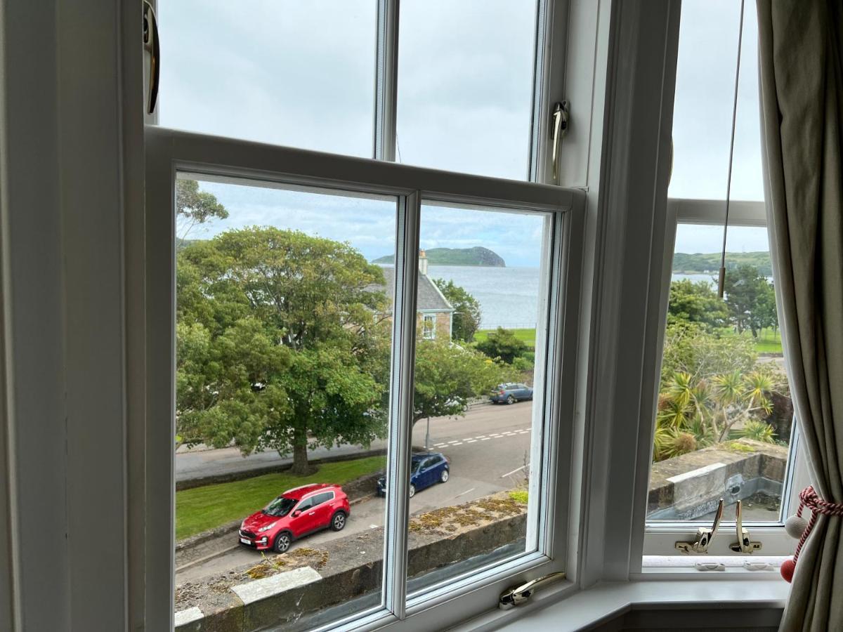 Ardshiel Hotel キャンベルタウン エクステリア 写真