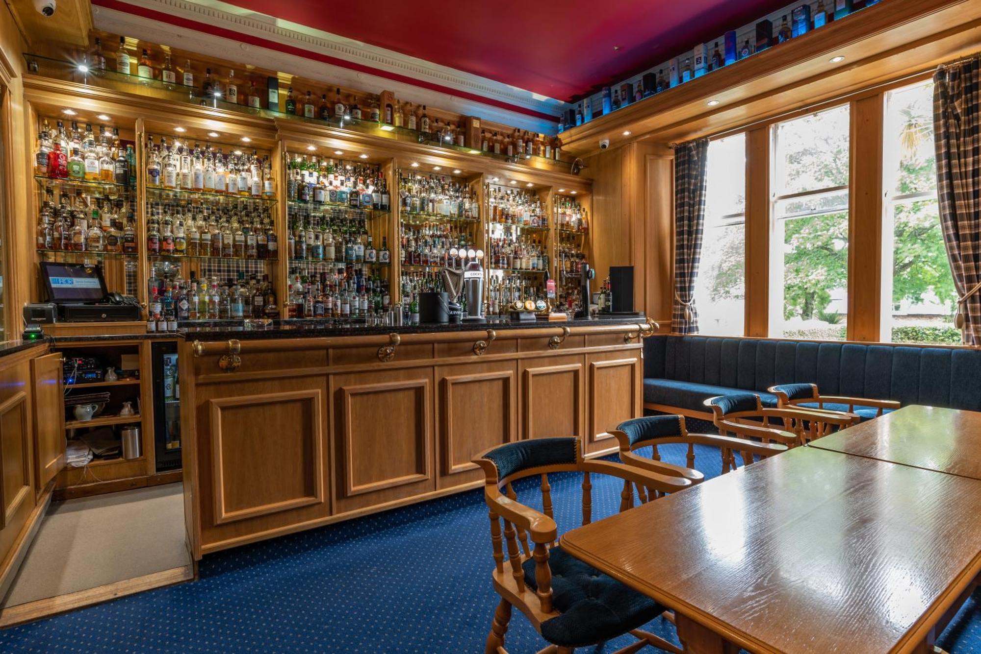 Ardshiel Hotel キャンベルタウン エクステリア 写真