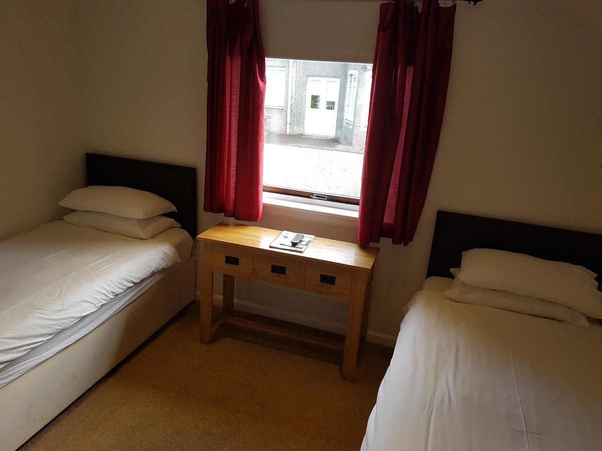 Ardshiel Hotel キャンベルタウン エクステリア 写真