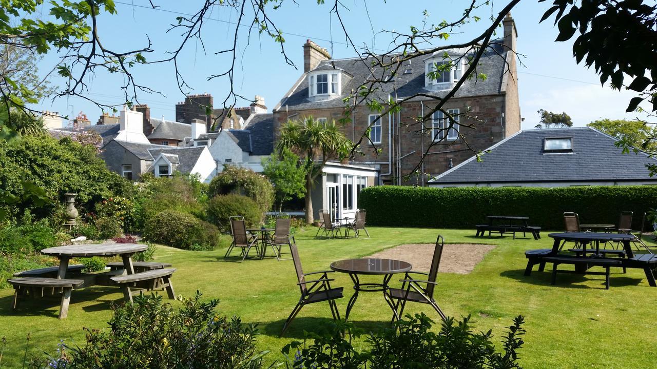 Ardshiel Hotel キャンベルタウン エクステリア 写真