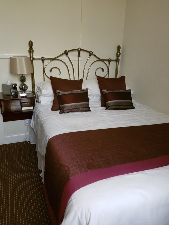 Ardshiel Hotel キャンベルタウン エクステリア 写真