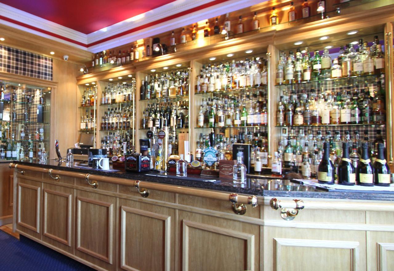 Ardshiel Hotel キャンベルタウン エクステリア 写真