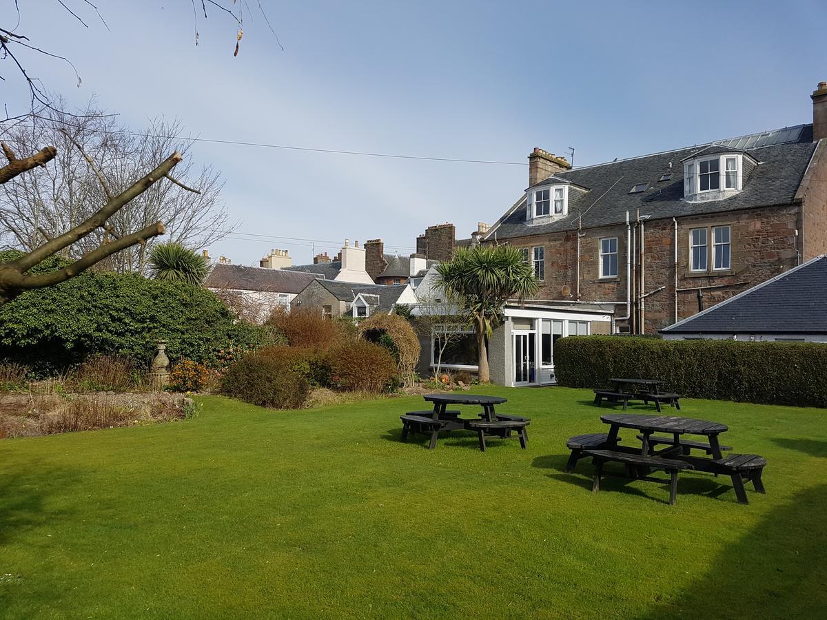 Ardshiel Hotel キャンベルタウン エクステリア 写真