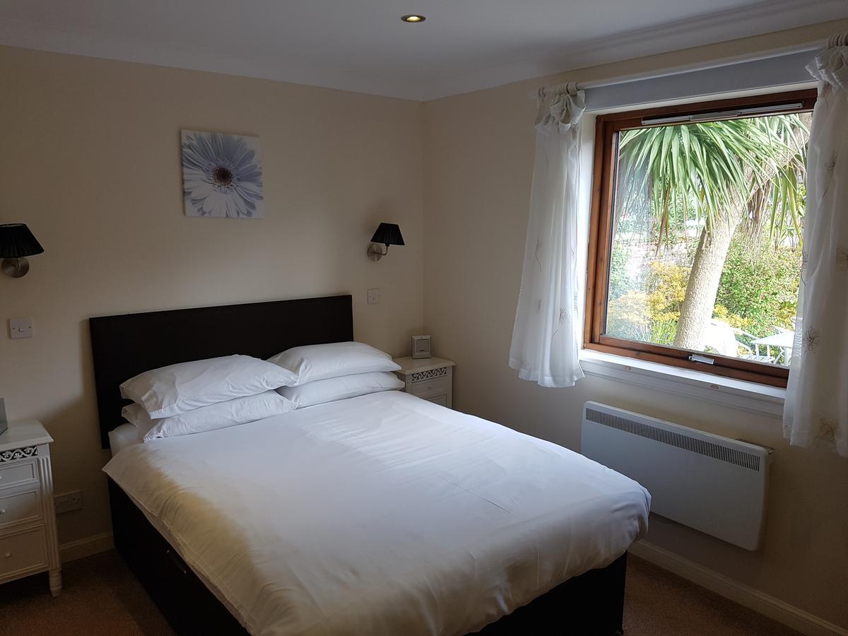 Ardshiel Hotel キャンベルタウン エクステリア 写真