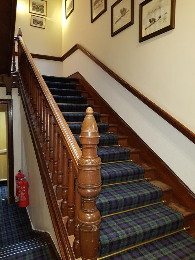 Ardshiel Hotel キャンベルタウン エクステリア 写真