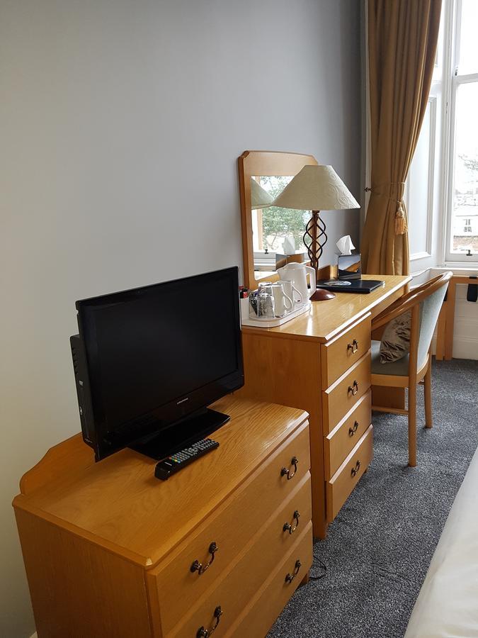 Ardshiel Hotel キャンベルタウン エクステリア 写真