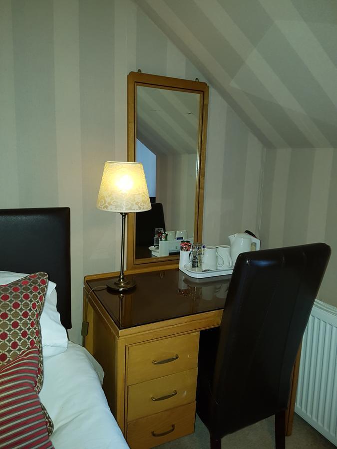 Ardshiel Hotel キャンベルタウン エクステリア 写真