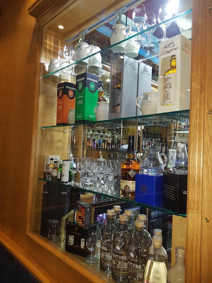 Ardshiel Hotel キャンベルタウン エクステリア 写真