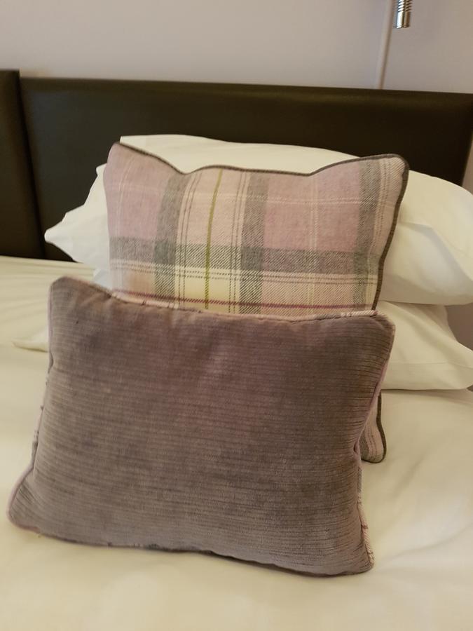 Ardshiel Hotel キャンベルタウン エクステリア 写真