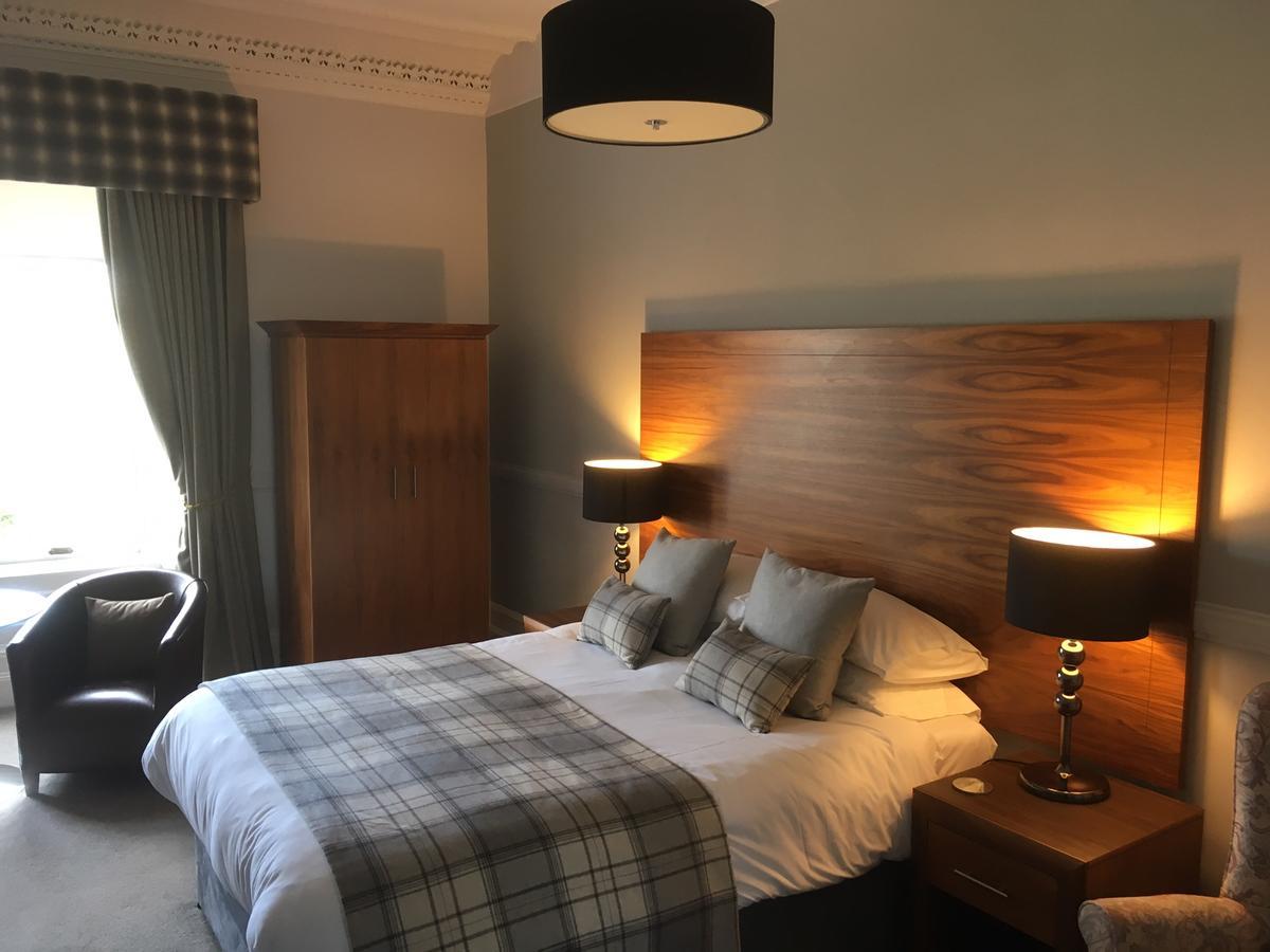 Ardshiel Hotel キャンベルタウン エクステリア 写真