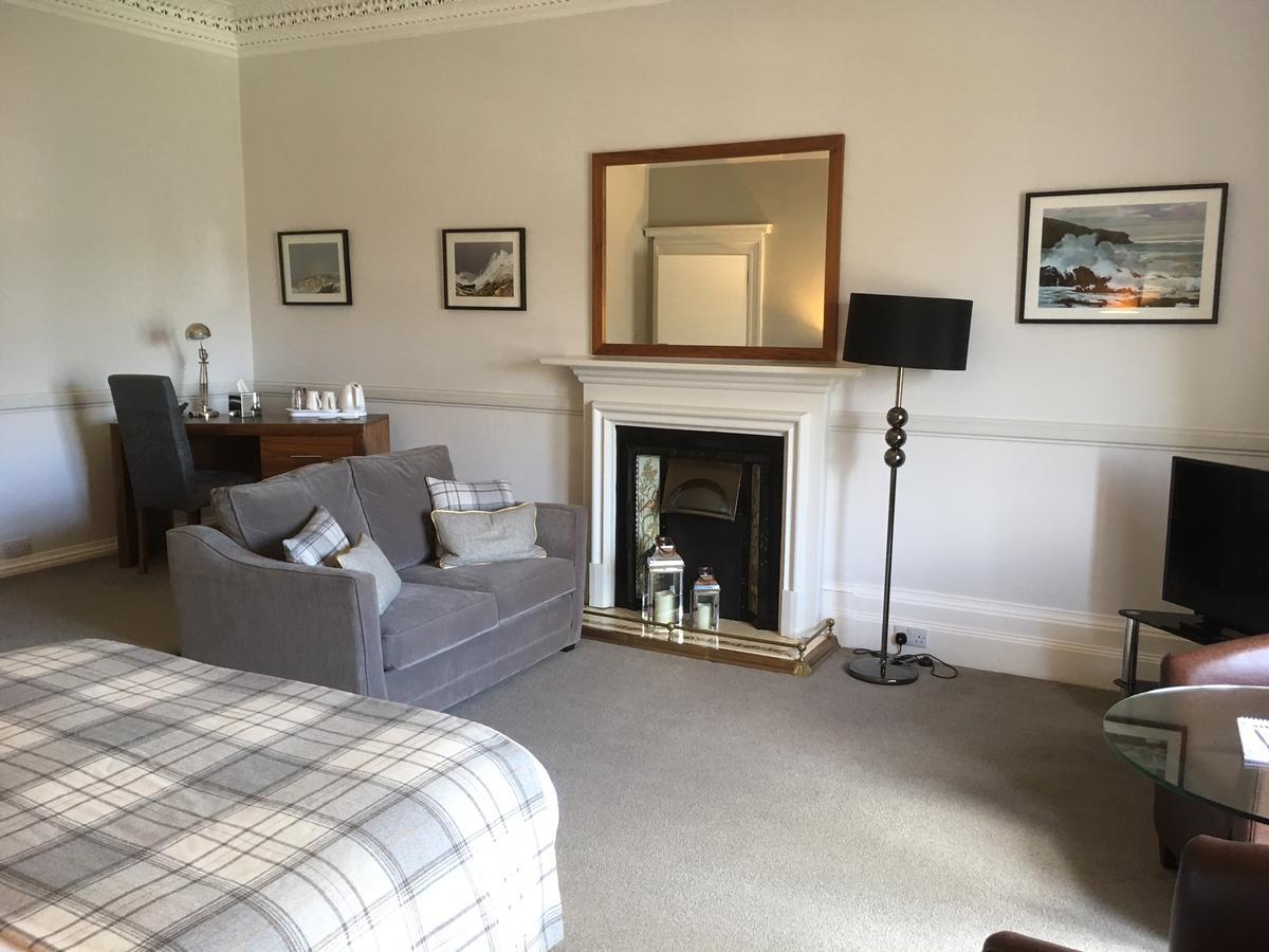 Ardshiel Hotel キャンベルタウン エクステリア 写真