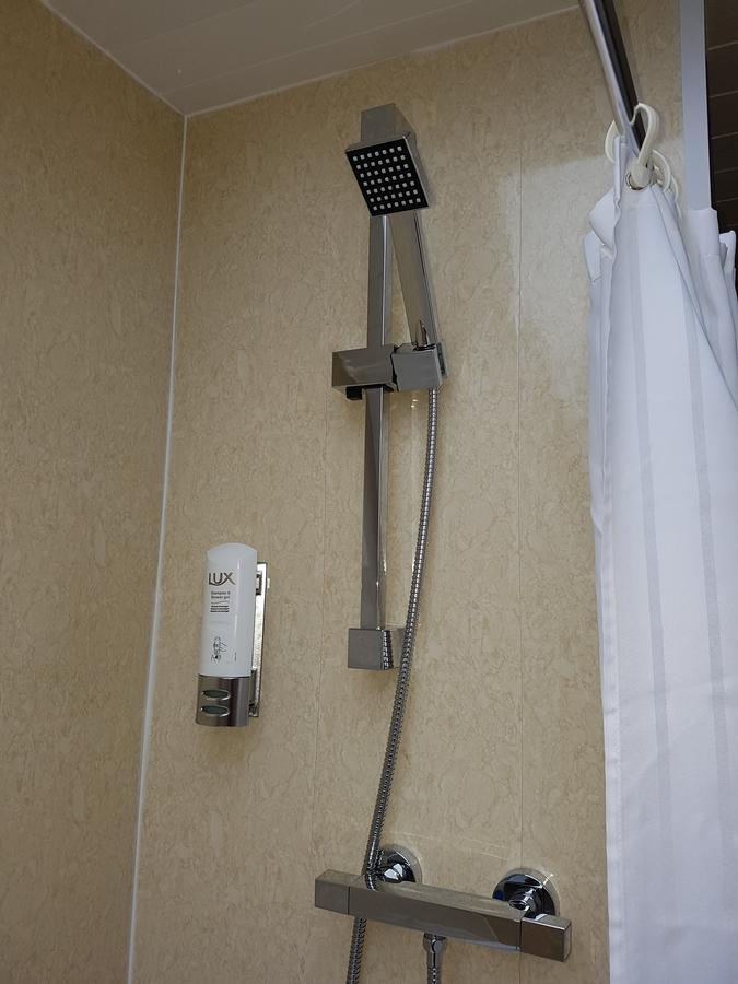 Ardshiel Hotel キャンベルタウン エクステリア 写真