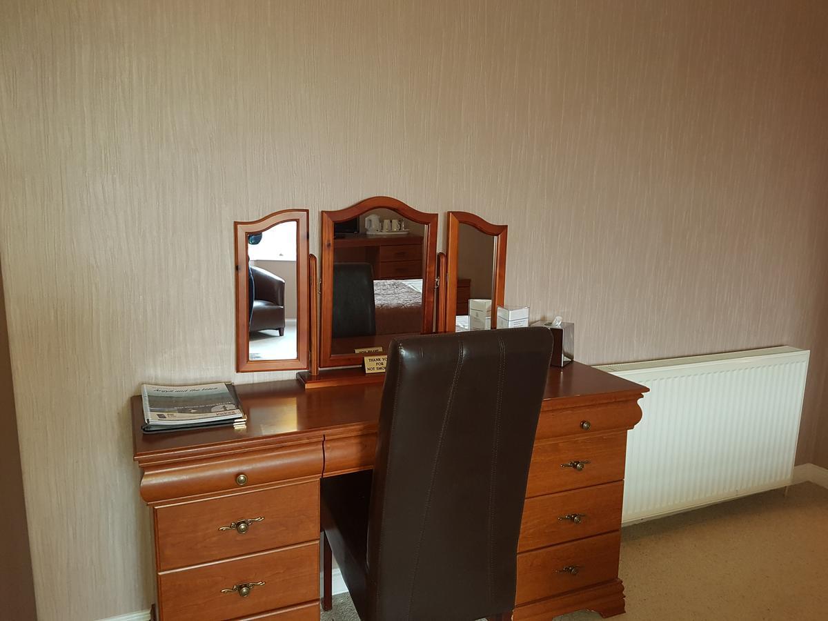 Ardshiel Hotel キャンベルタウン エクステリア 写真