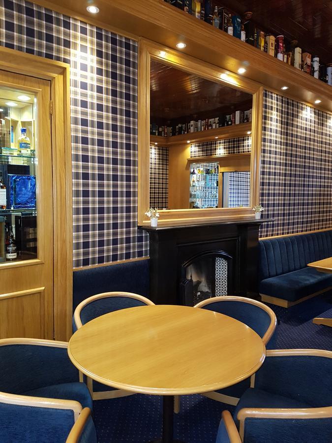 Ardshiel Hotel キャンベルタウン エクステリア 写真