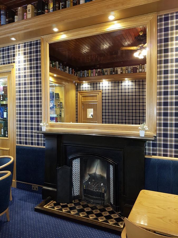 Ardshiel Hotel キャンベルタウン エクステリア 写真