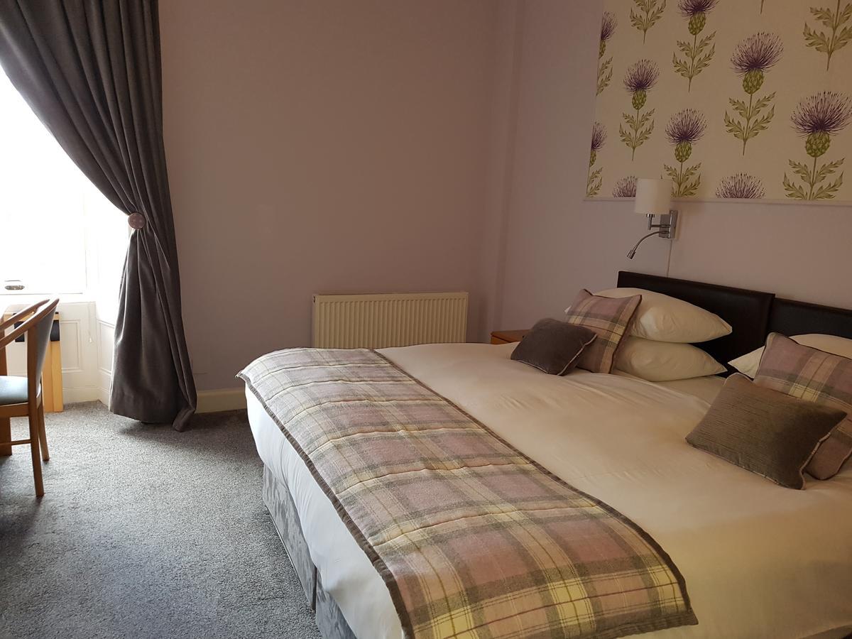 Ardshiel Hotel キャンベルタウン エクステリア 写真