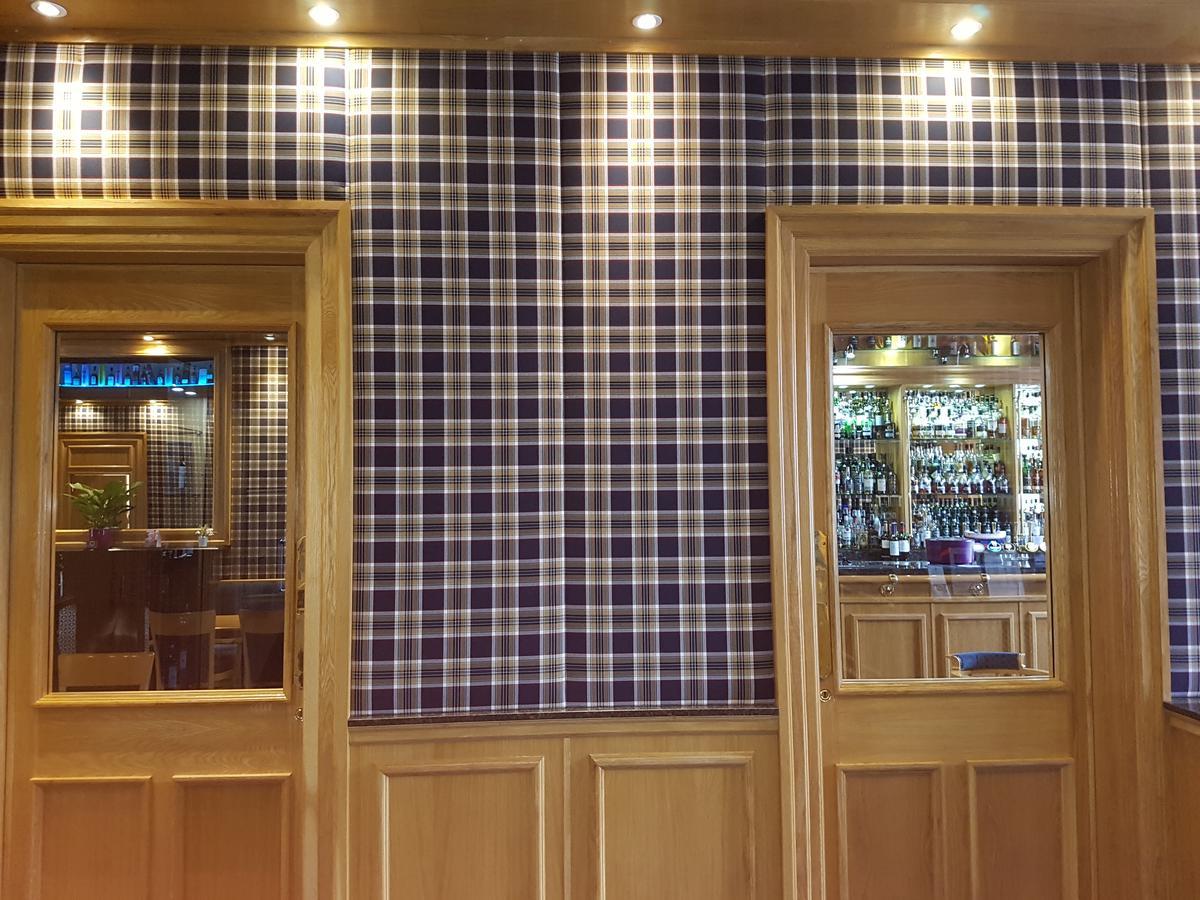 Ardshiel Hotel キャンベルタウン エクステリア 写真